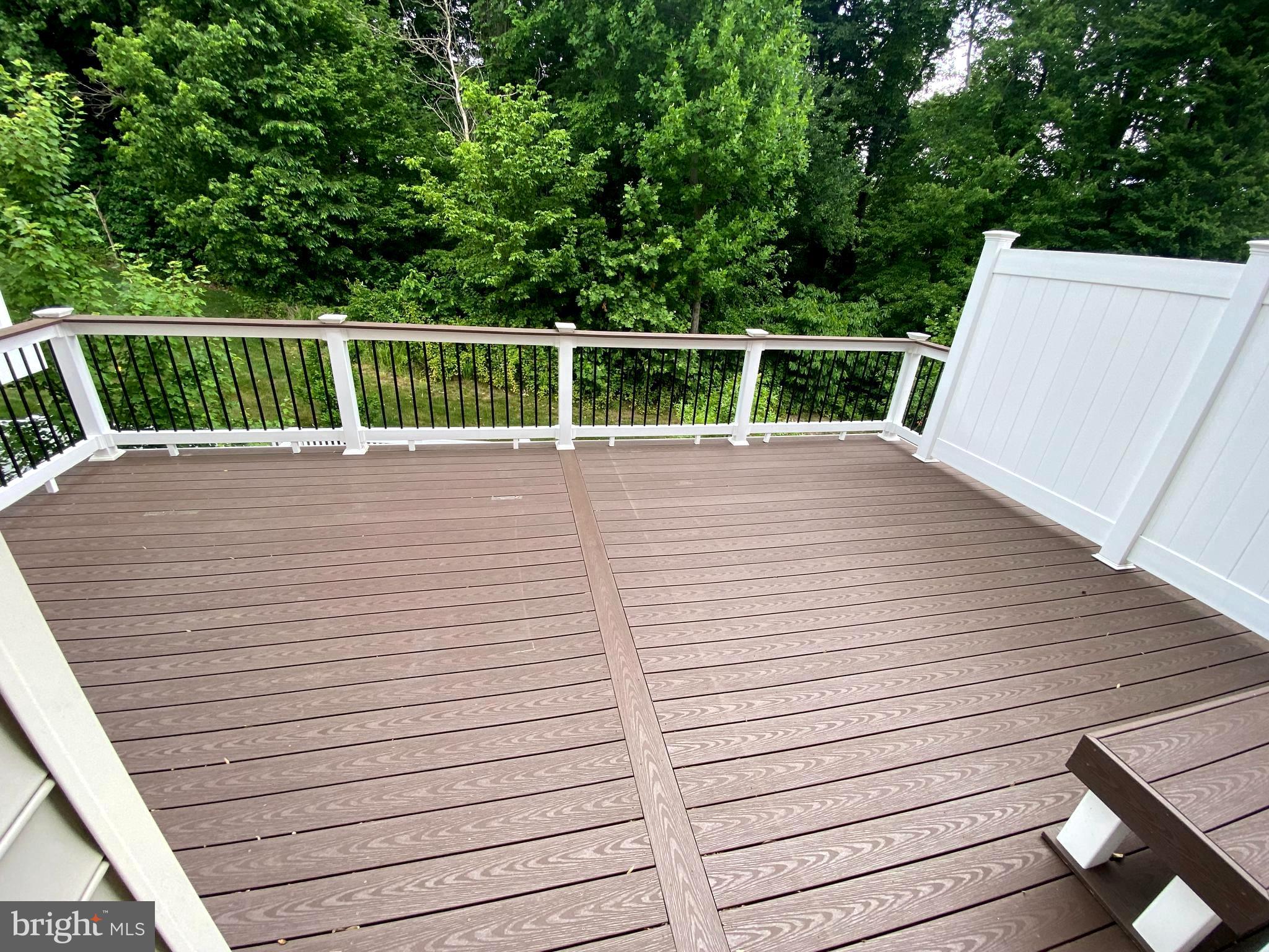 MARLBORO RIDGE ESTATES - Residential Lease