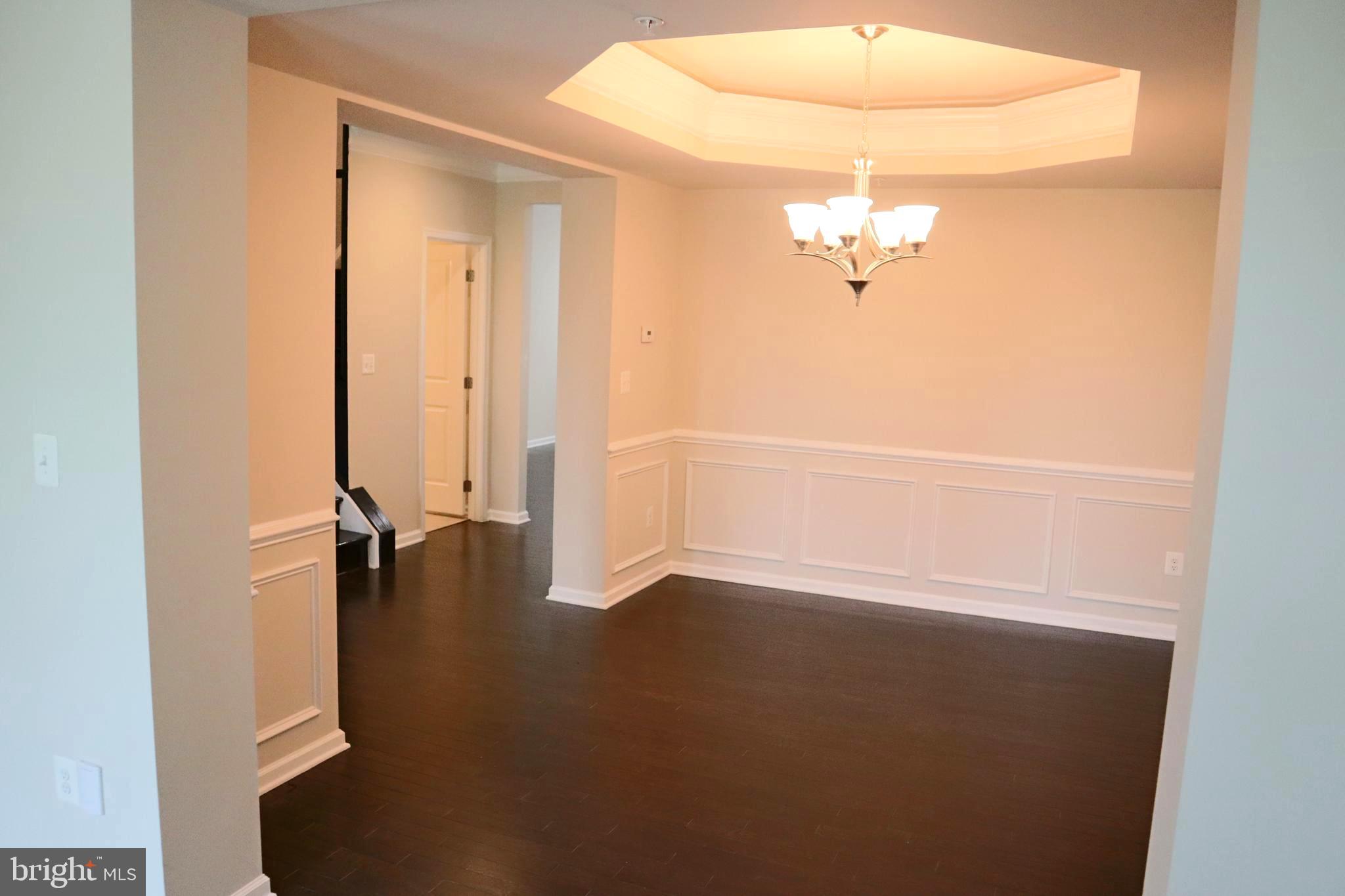 MARLBORO RIDGE ESTATES - Residential Lease