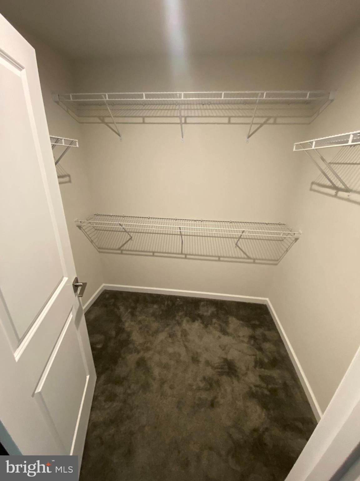 MARLBORO RIDGE ESTATES - Residential Lease