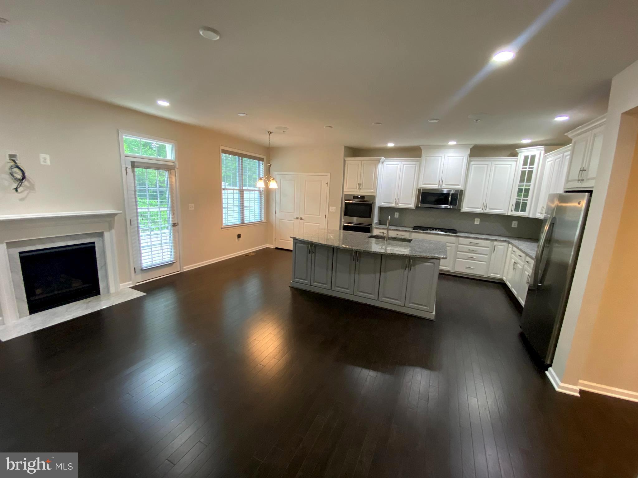 MARLBORO RIDGE ESTATES - Residential Lease