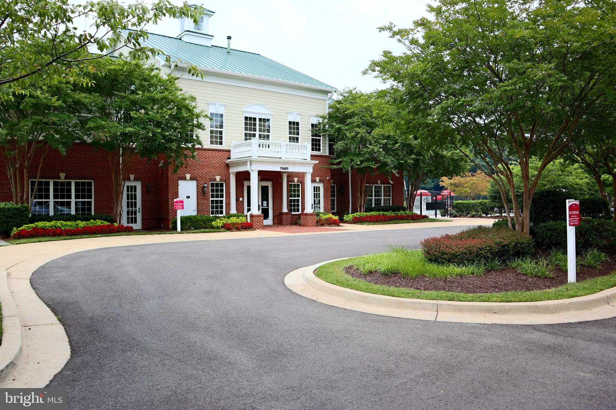 MARLBORO RIDGE ESTATES - Residential Lease