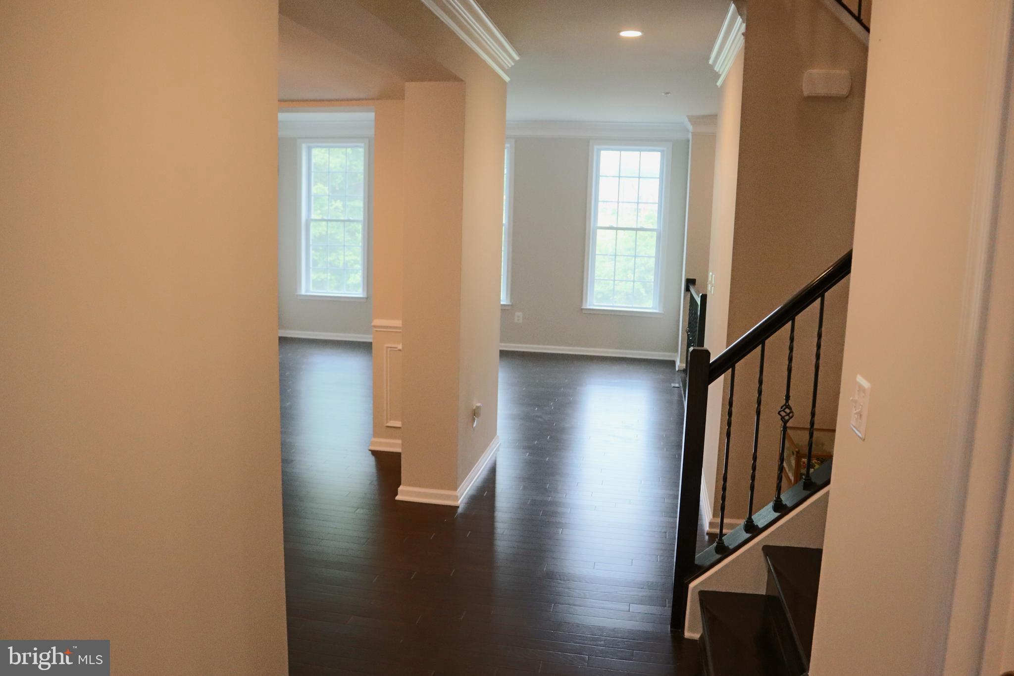 MARLBORO RIDGE ESTATES - Residential Lease