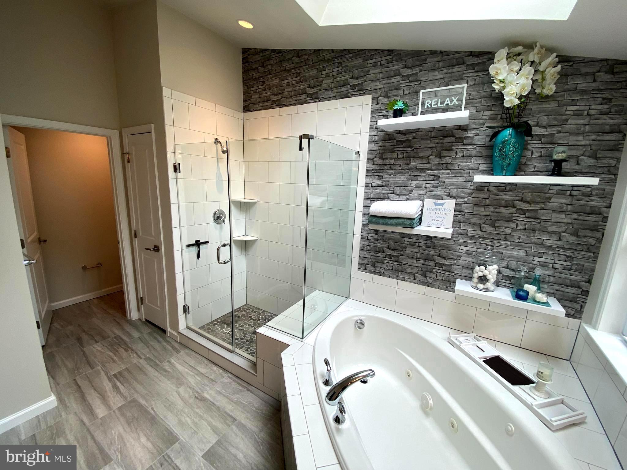 MARLBORO RIDGE ESTATES - Residential Lease