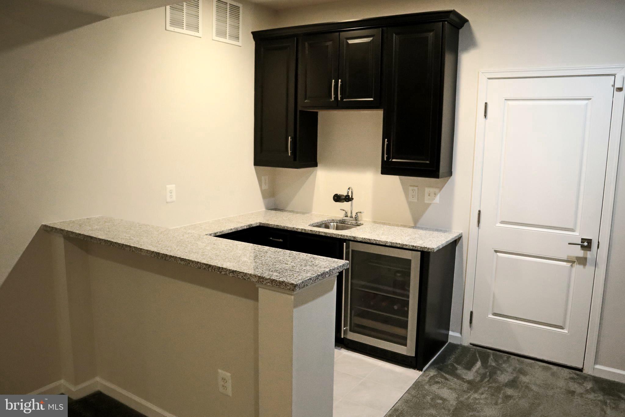 MARLBORO RIDGE ESTATES - Residential Lease