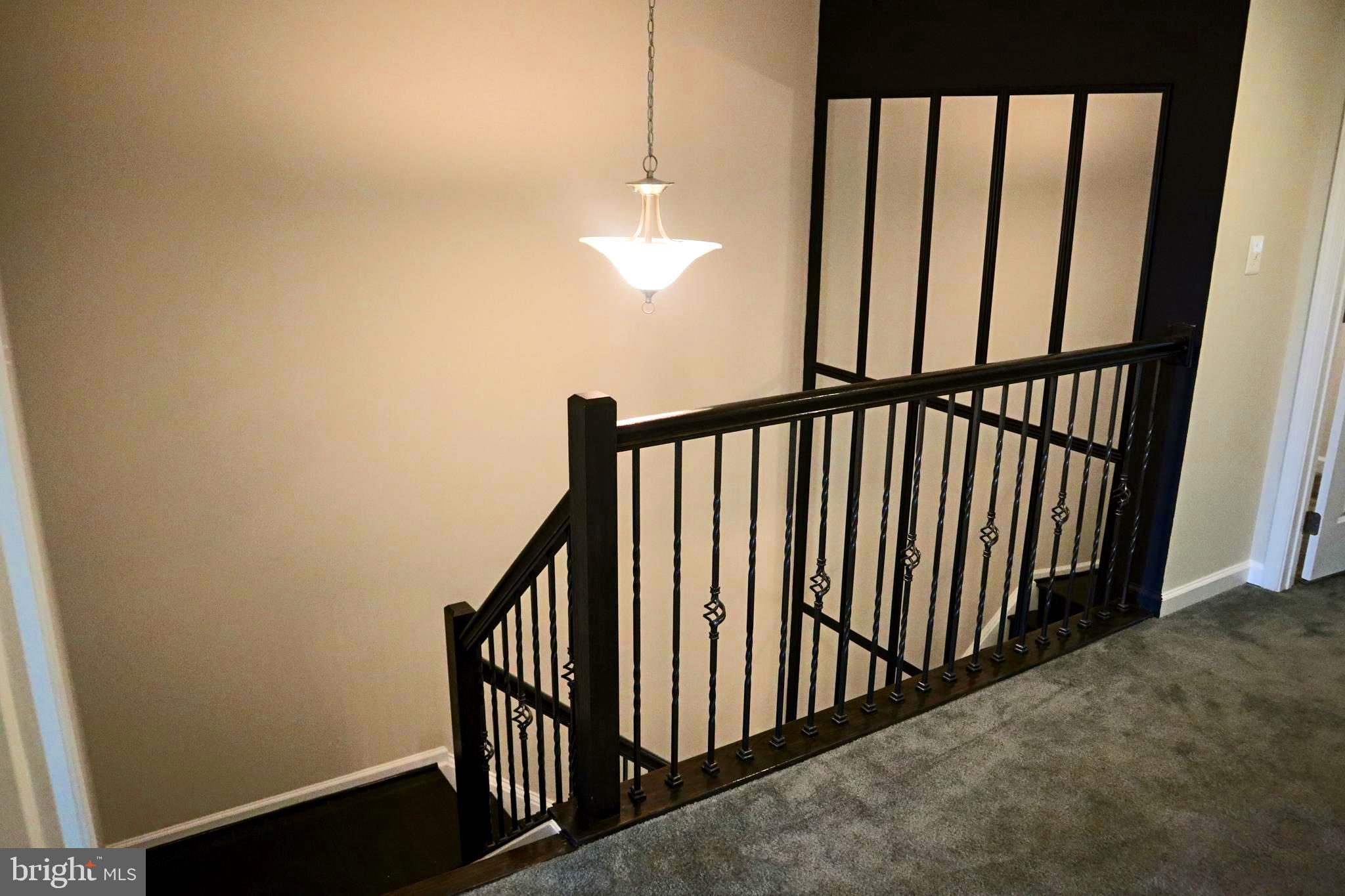 MARLBORO RIDGE ESTATES - Residential Lease