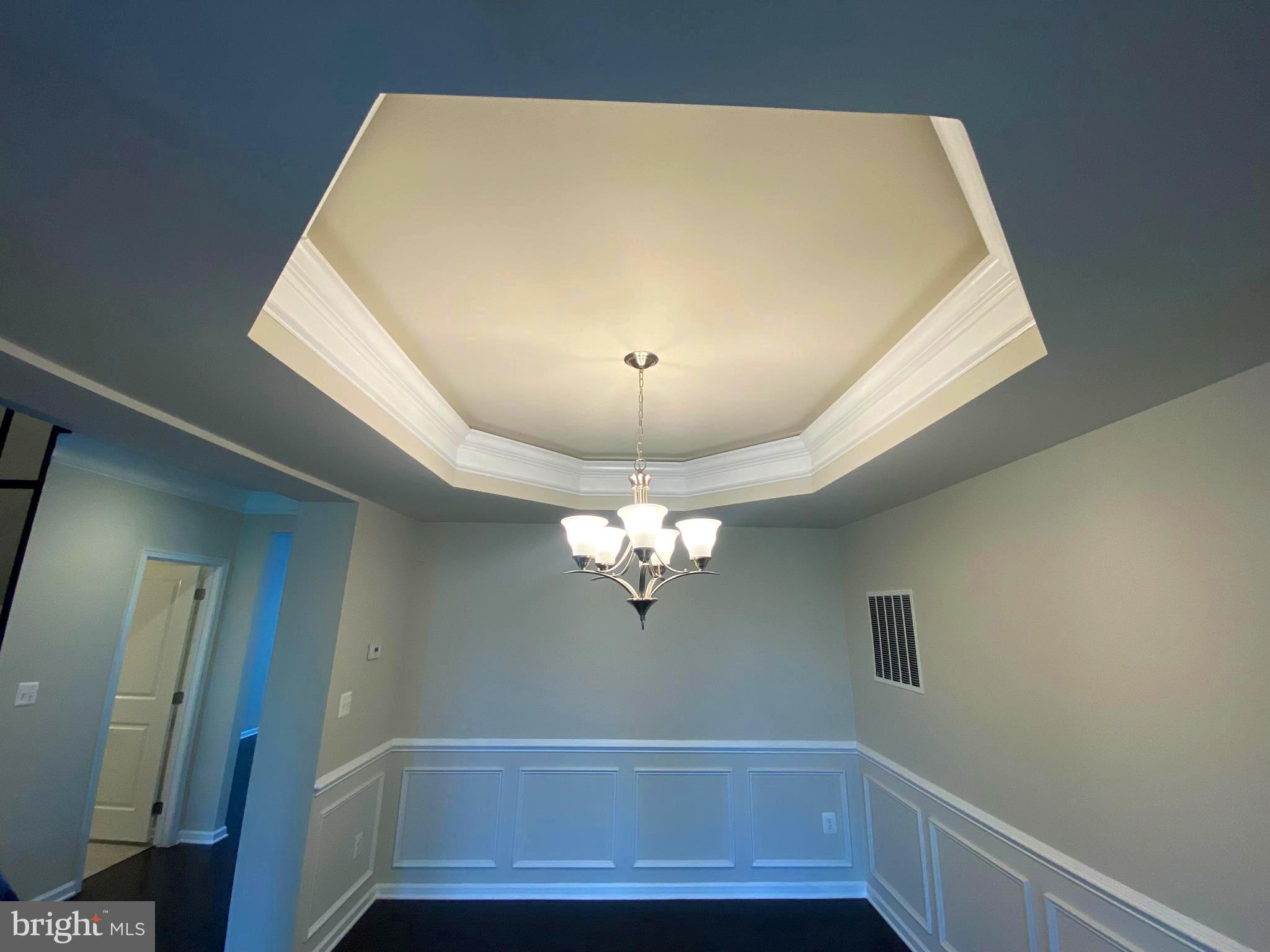 MARLBORO RIDGE ESTATES - Residential Lease