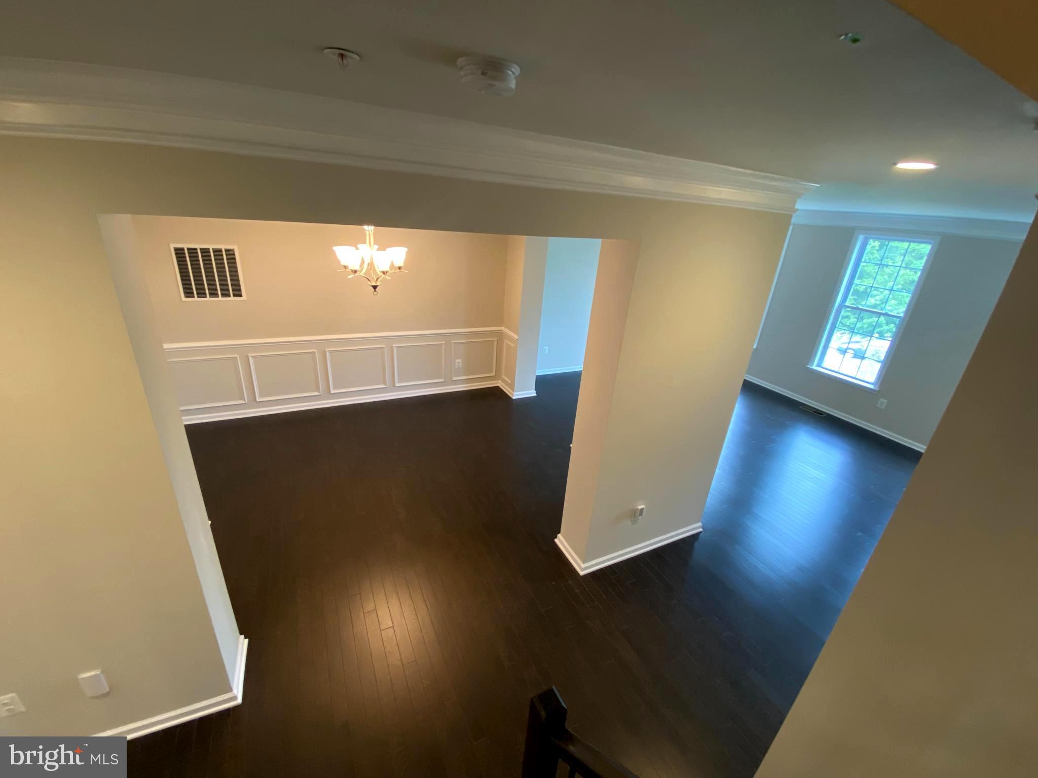 MARLBORO RIDGE ESTATES - Residential Lease