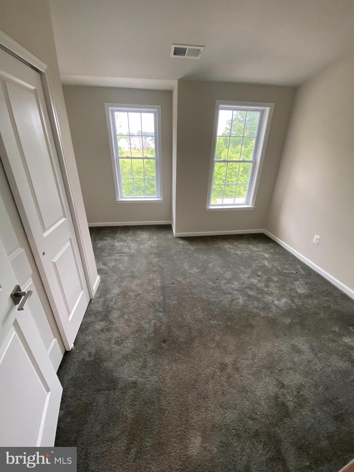 MARLBORO RIDGE ESTATES - Residential Lease