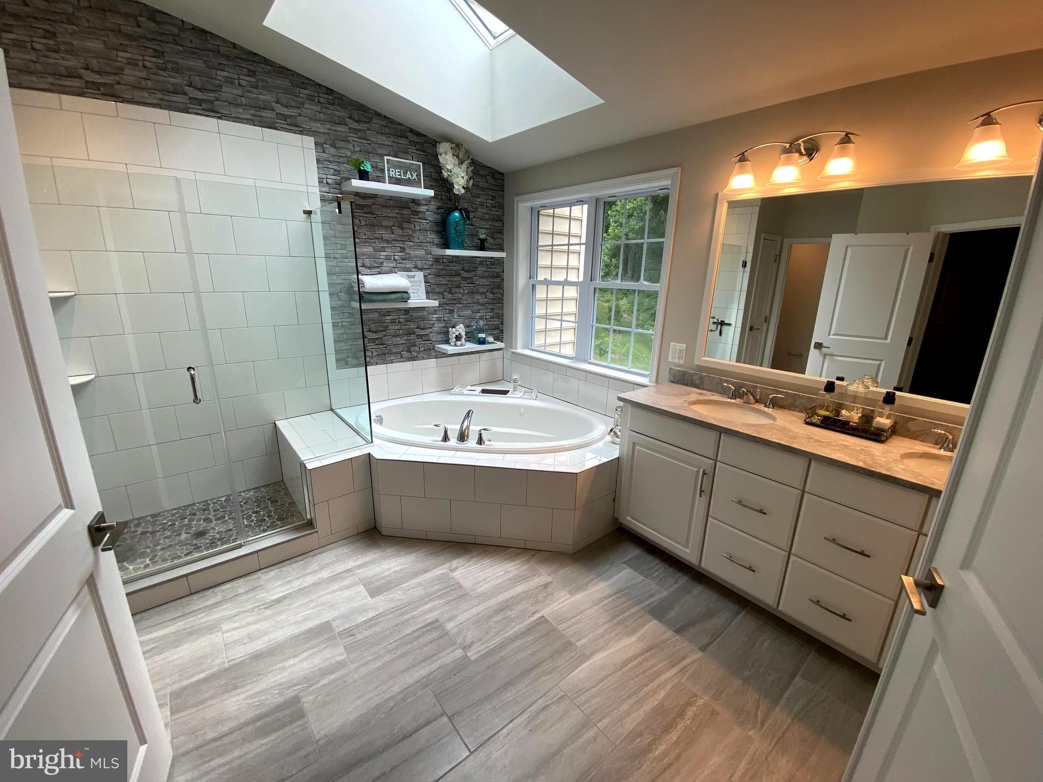 MARLBORO RIDGE ESTATES - Residential Lease