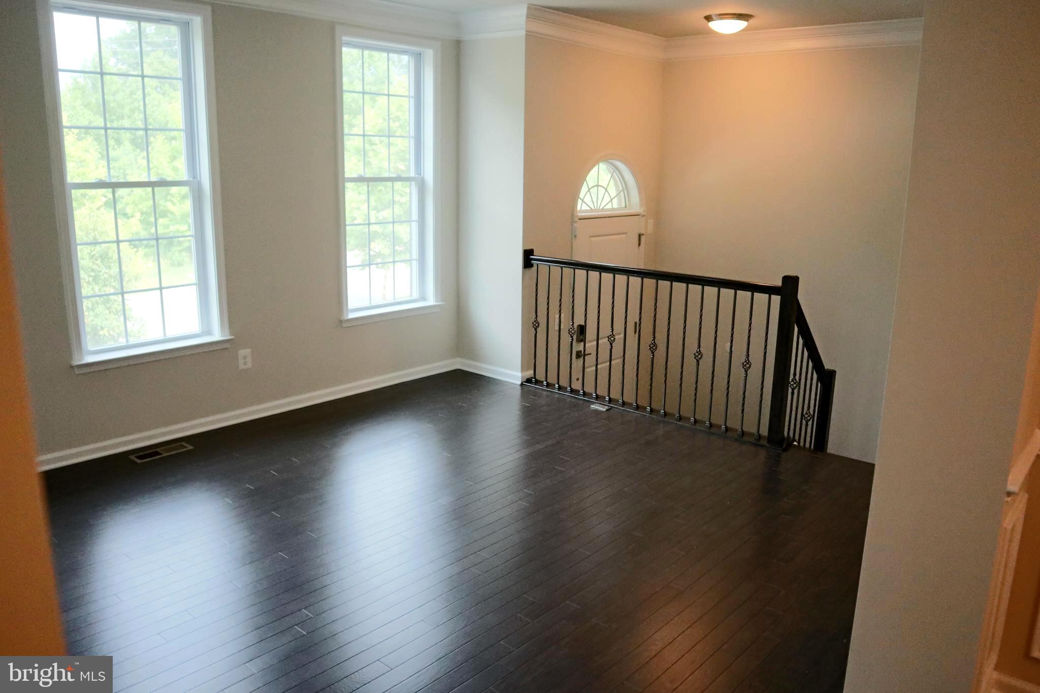 MARLBORO RIDGE ESTATES - Residential Lease