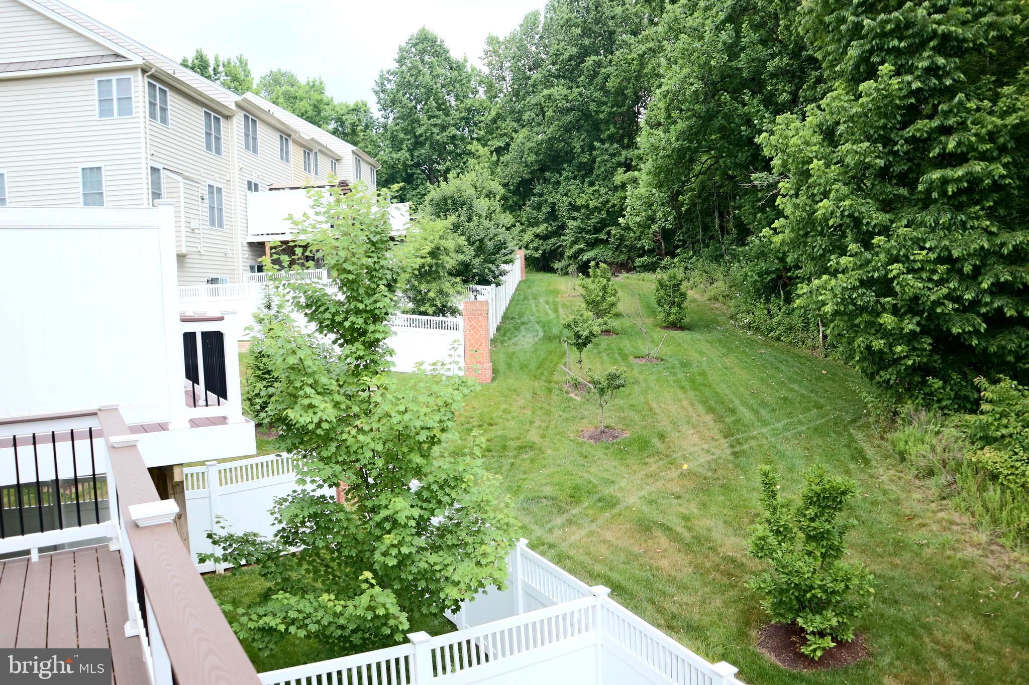 MARLBORO RIDGE ESTATES - Residential Lease