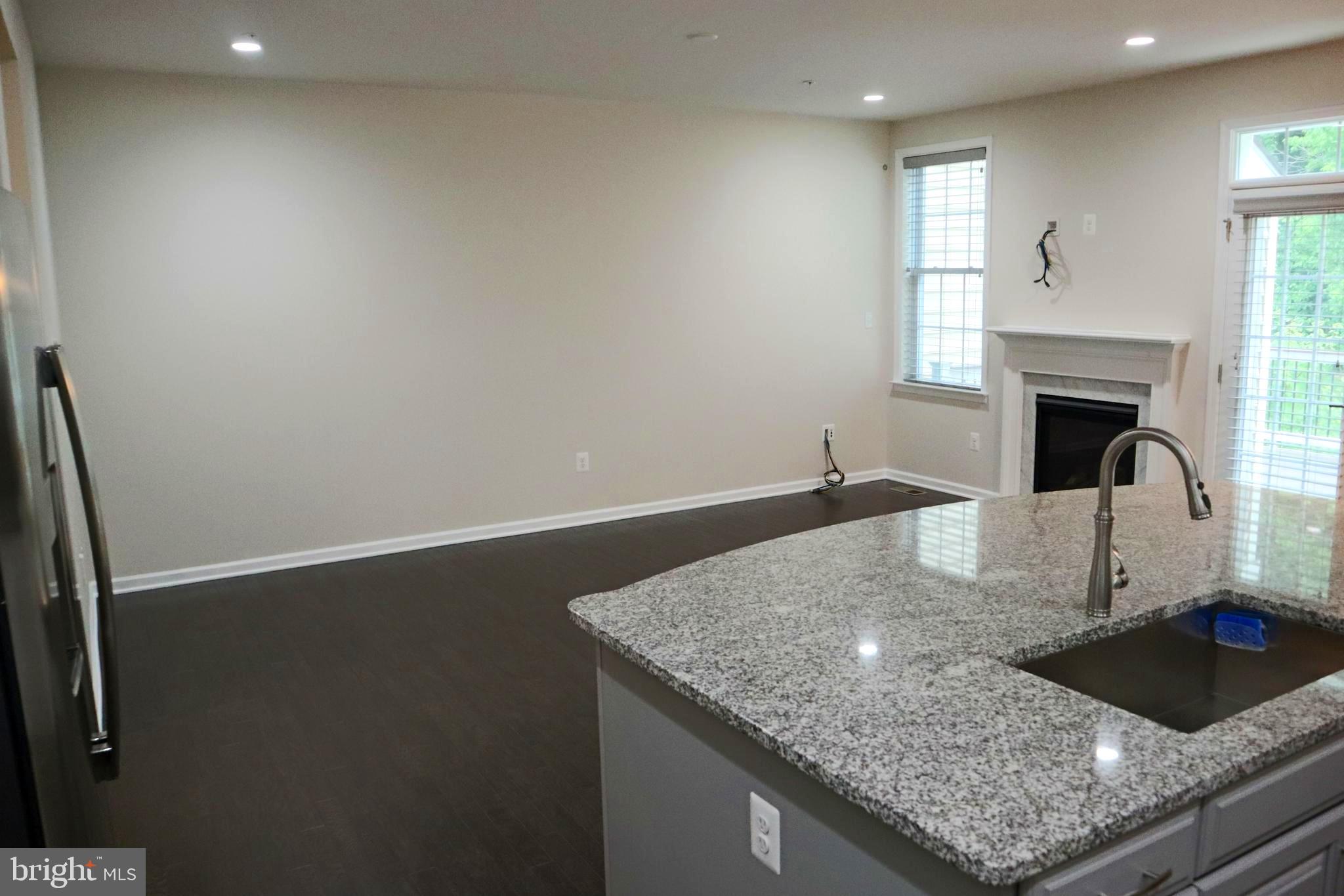 MARLBORO RIDGE ESTATES - Residential Lease