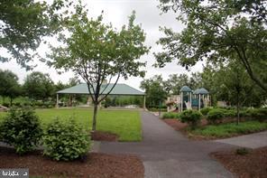 MARLBORO RIDGE ESTATES - Residential Lease