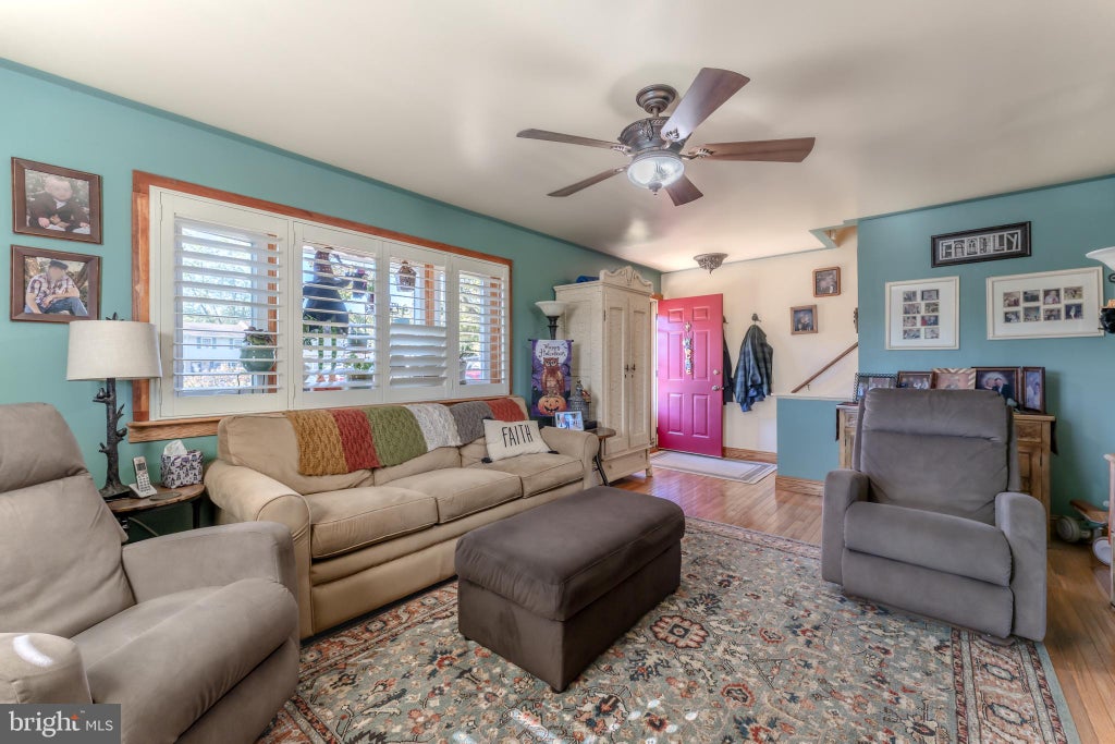 Photo of 6296 Glen Court, GERMANSVILLE, PA 18053 (MLS # PALH2017244)