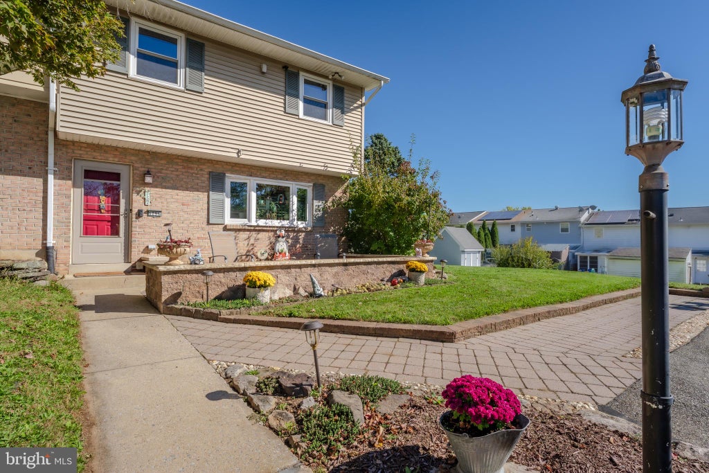 Photo of 6296 Glen Court, GERMANSVILLE, PA 18053 (MLS # PALH2017244)