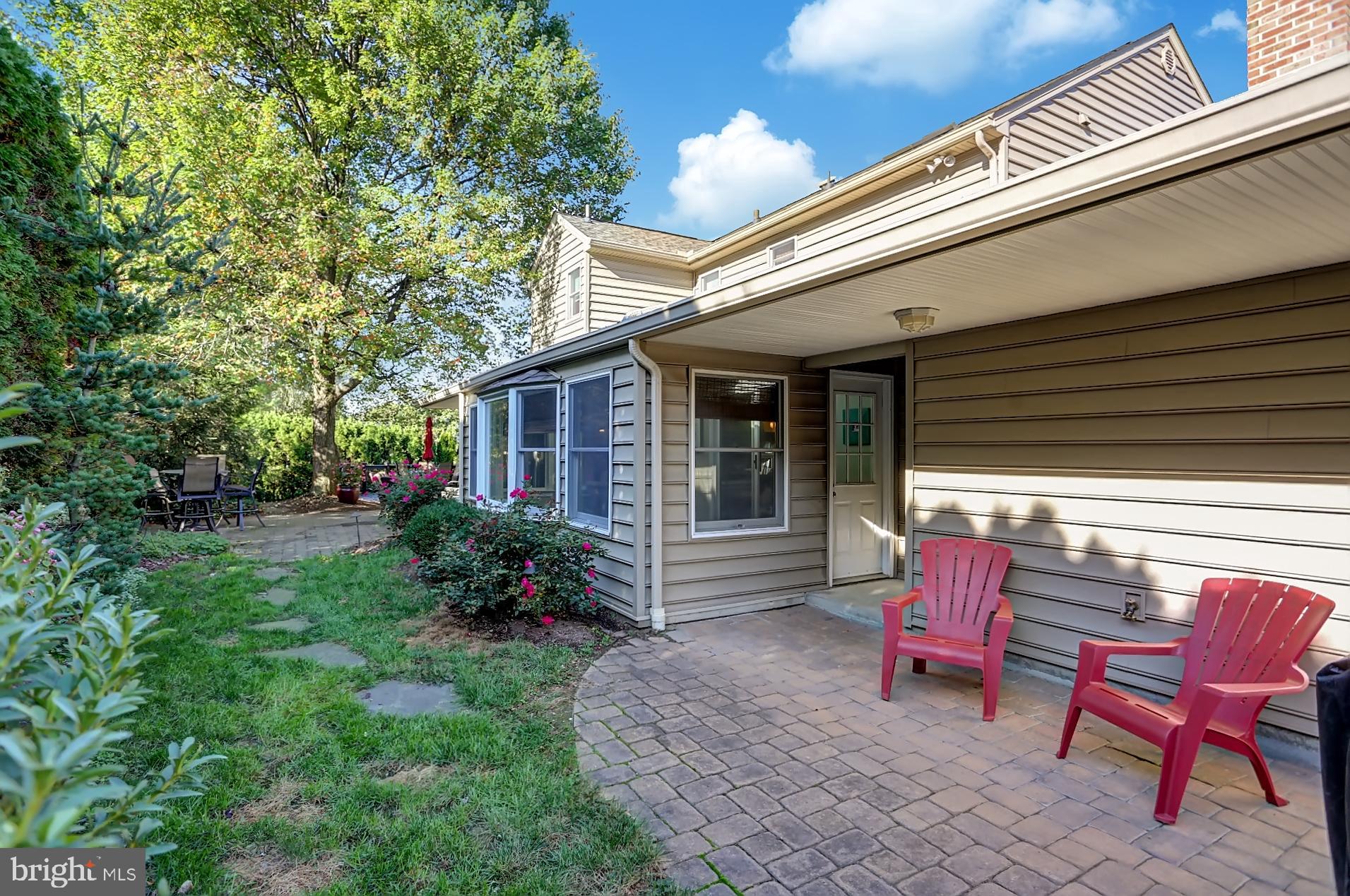 DREXELWOOD - Residential