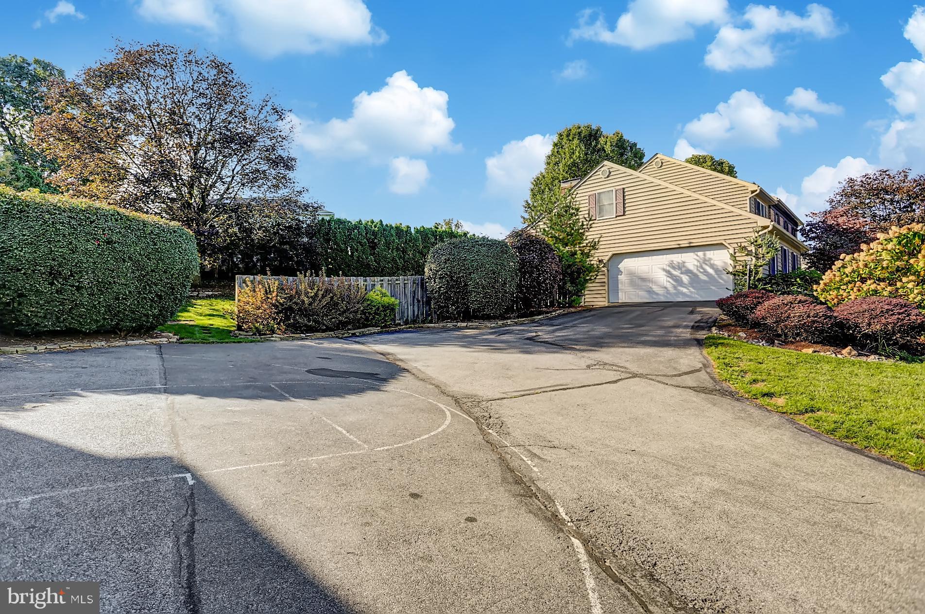 DREXELWOOD - Residential