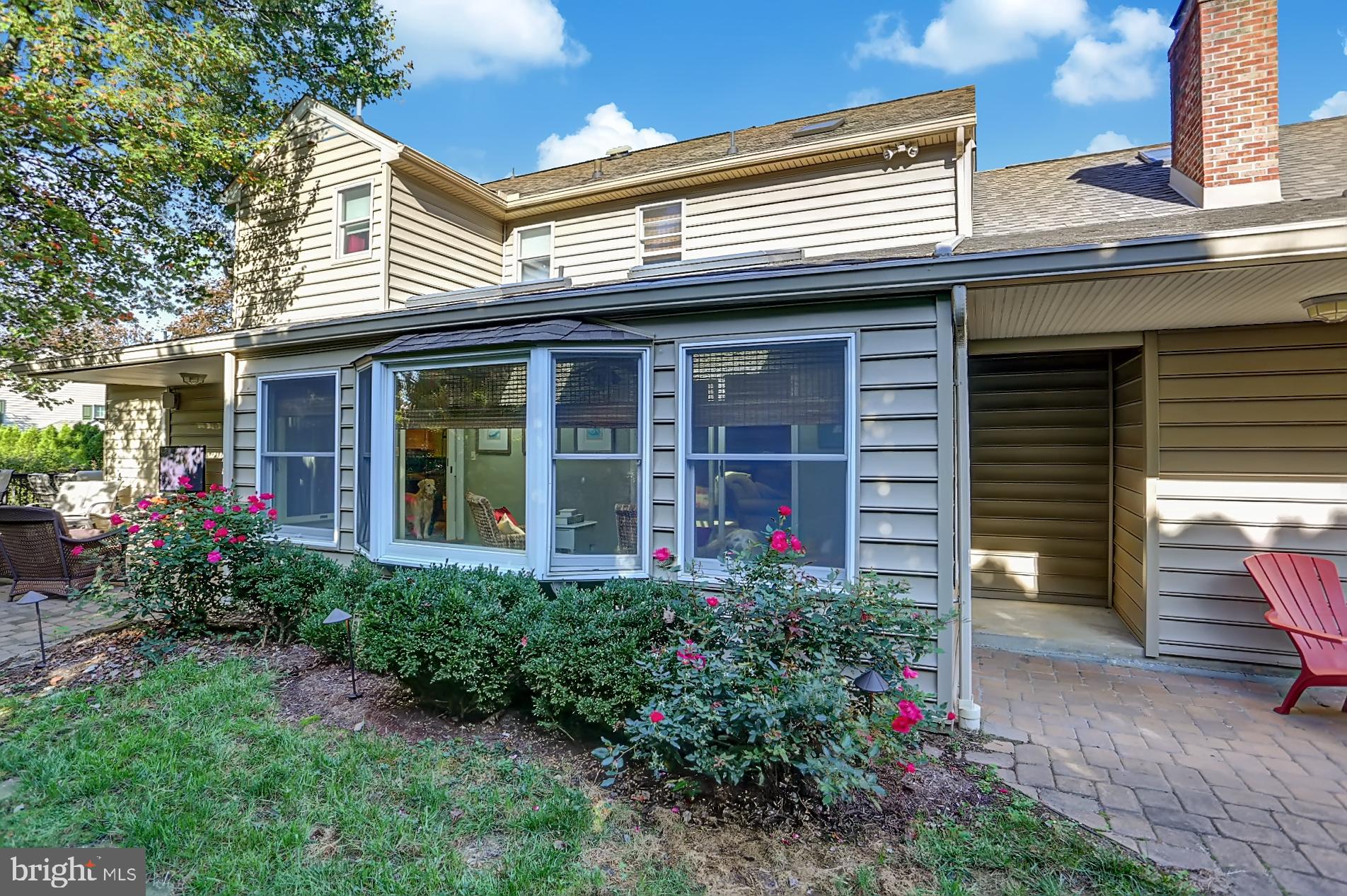 DREXELWOOD - Residential