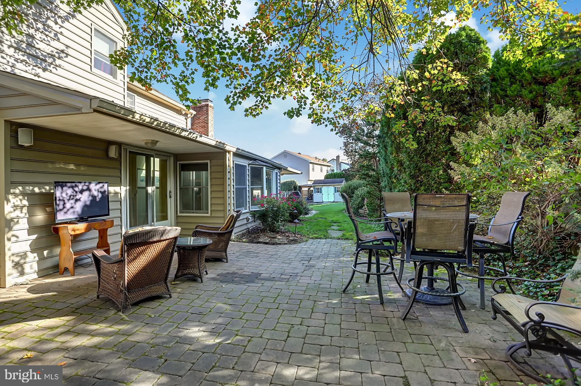 DREXELWOOD - Residential