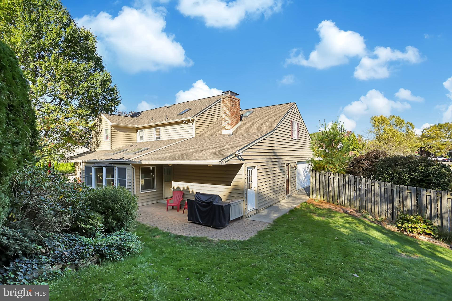 DREXELWOOD - Residential