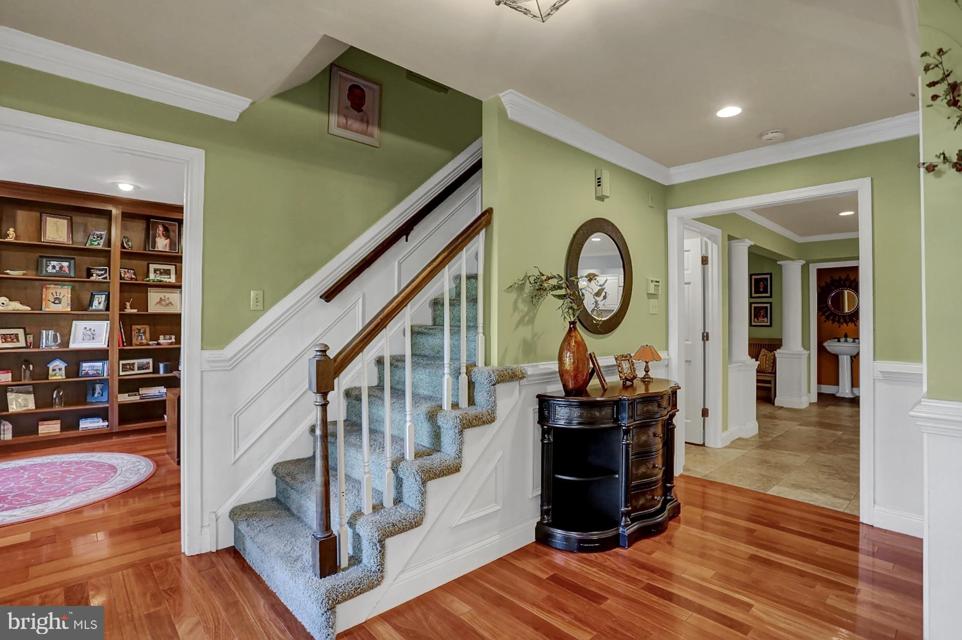 DREXELWOOD - Residential