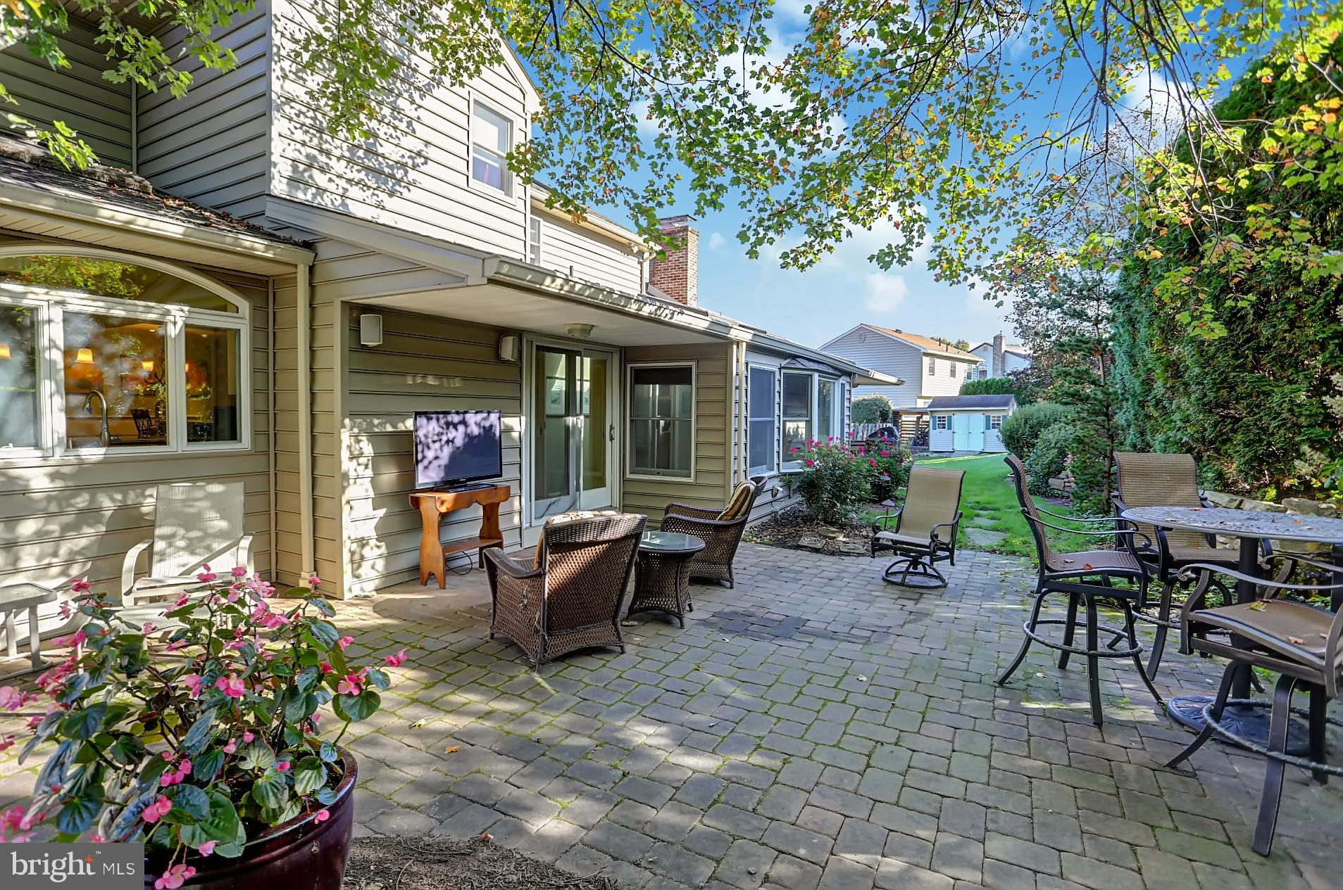 DREXELWOOD - Residential