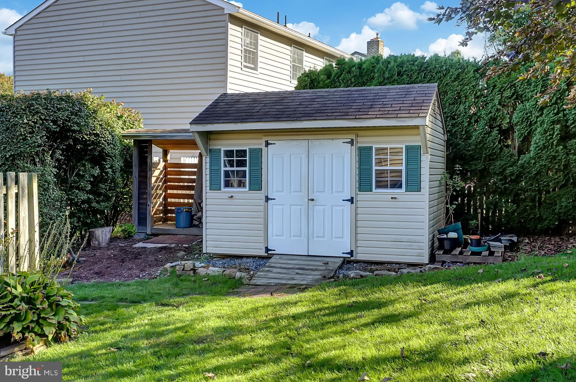 DREXELWOOD - Residential