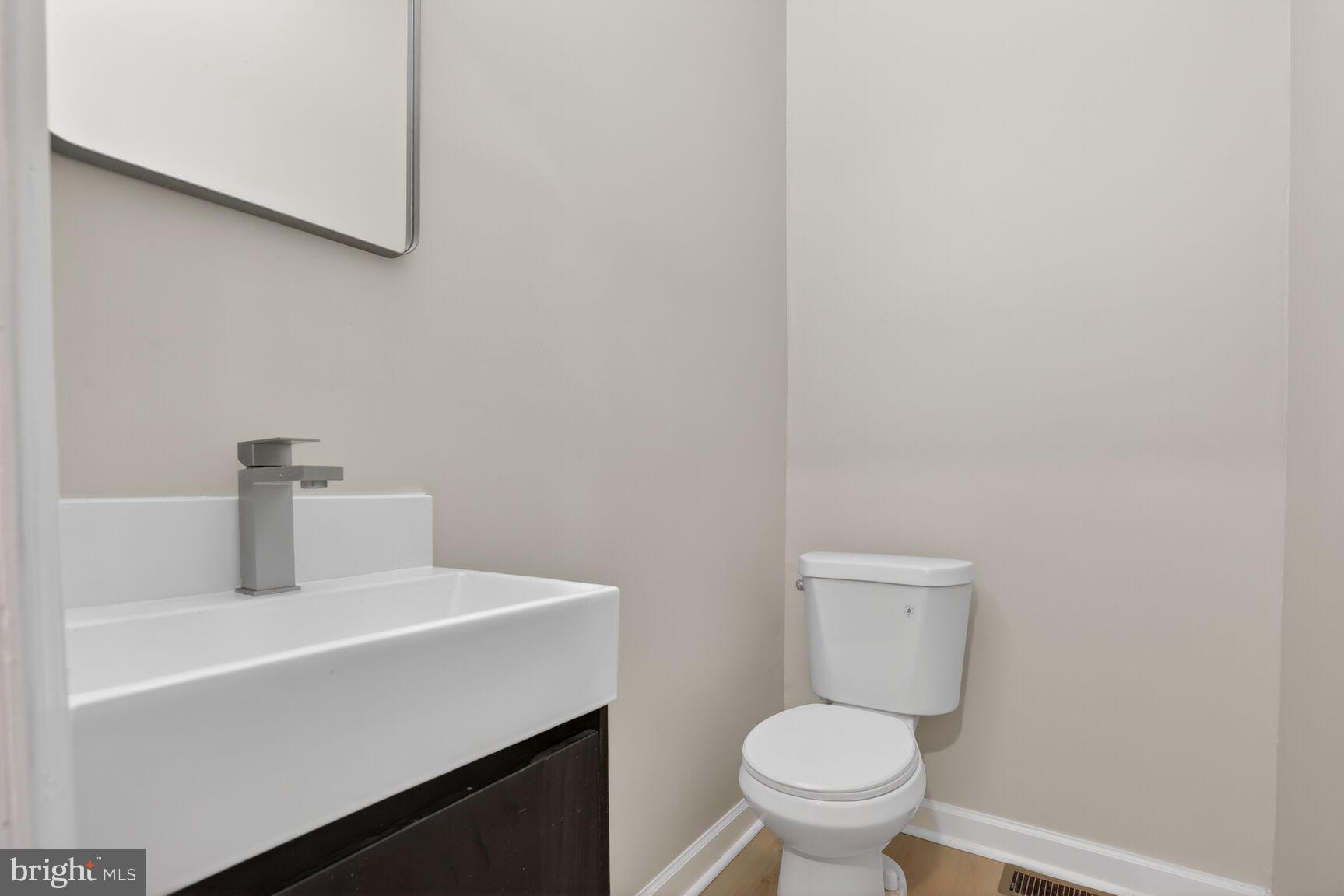 JOHNS HOPKINS - Residential