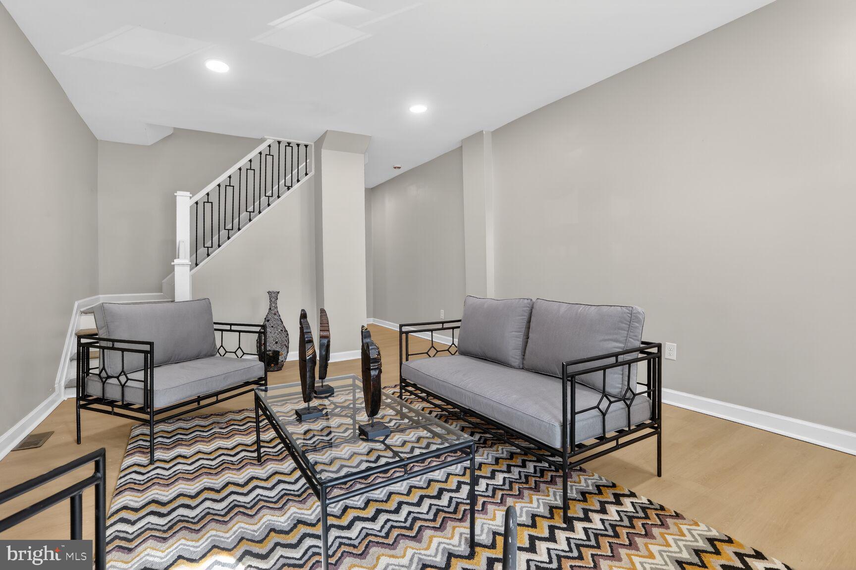 JOHNS HOPKINS - Residential