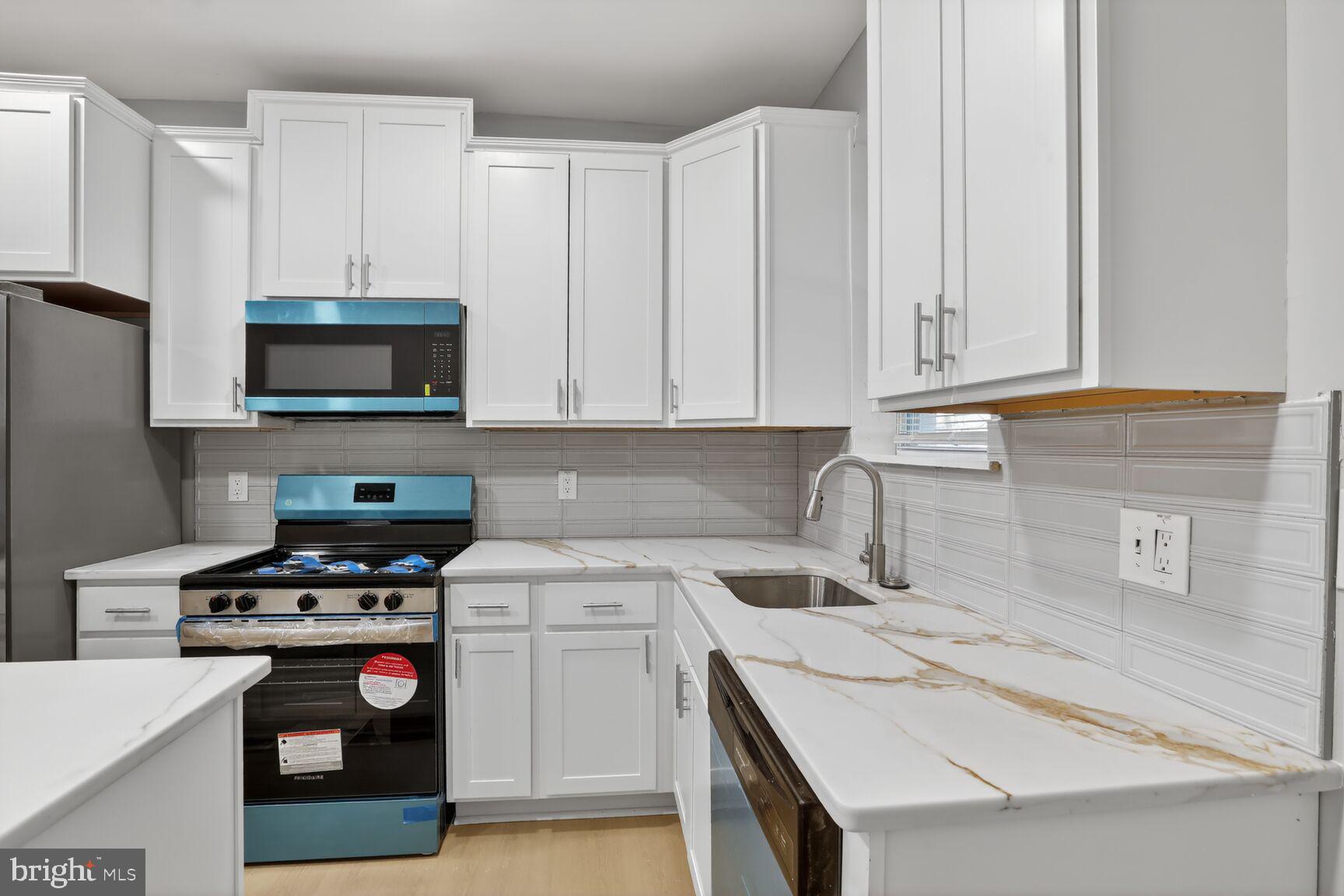 JOHNS HOPKINS - Residential