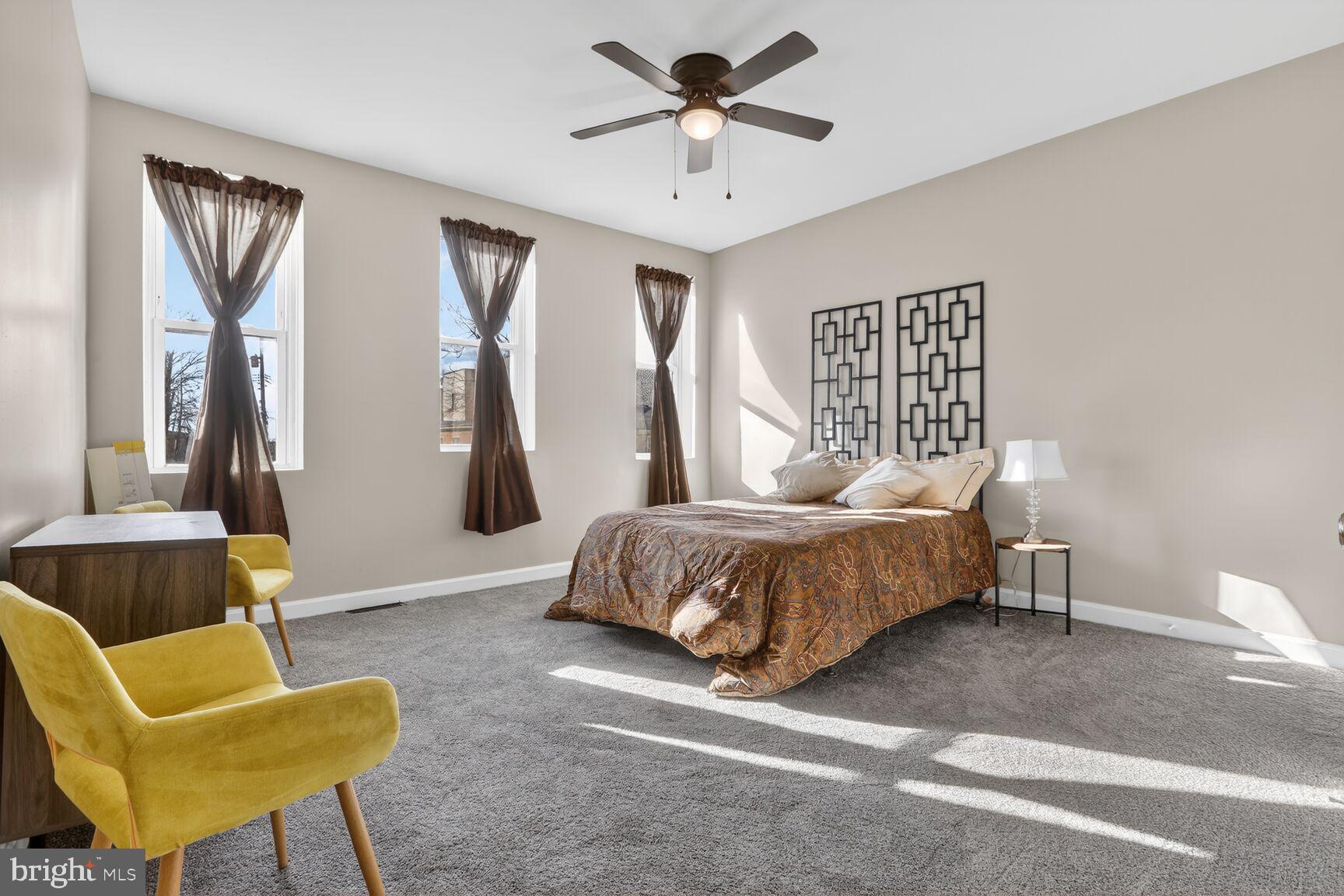 JOHNS HOPKINS - Residential