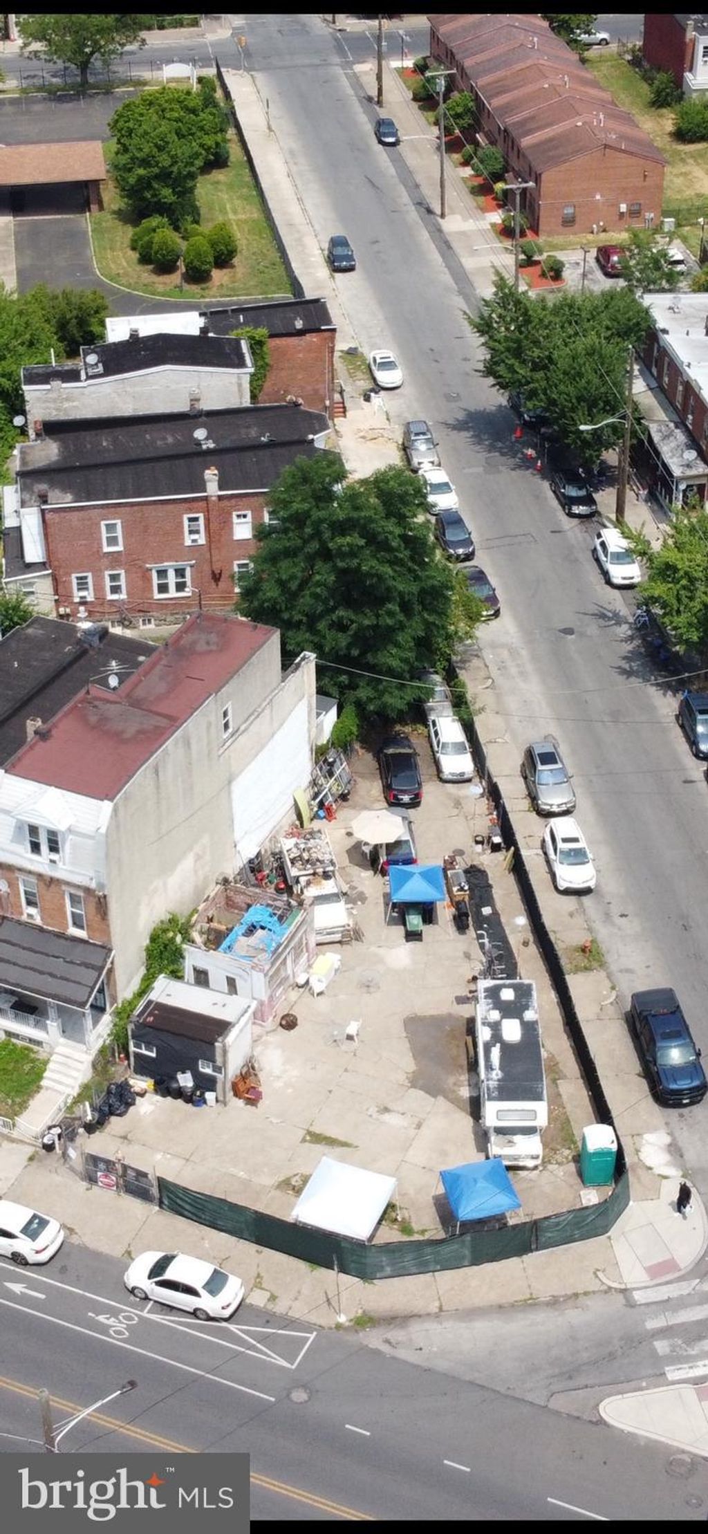 Photo of 5401 Haverford Avenue, PHILADELPHIA, PA 19139 (MLS # PAPH2450980)