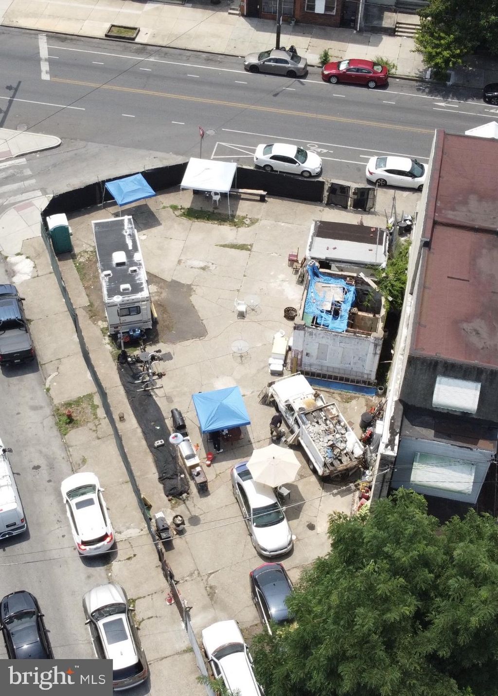 Photo of 5401 Haverford Avenue, PHILADELPHIA, PA 19139 (MLS # PAPH2450980)