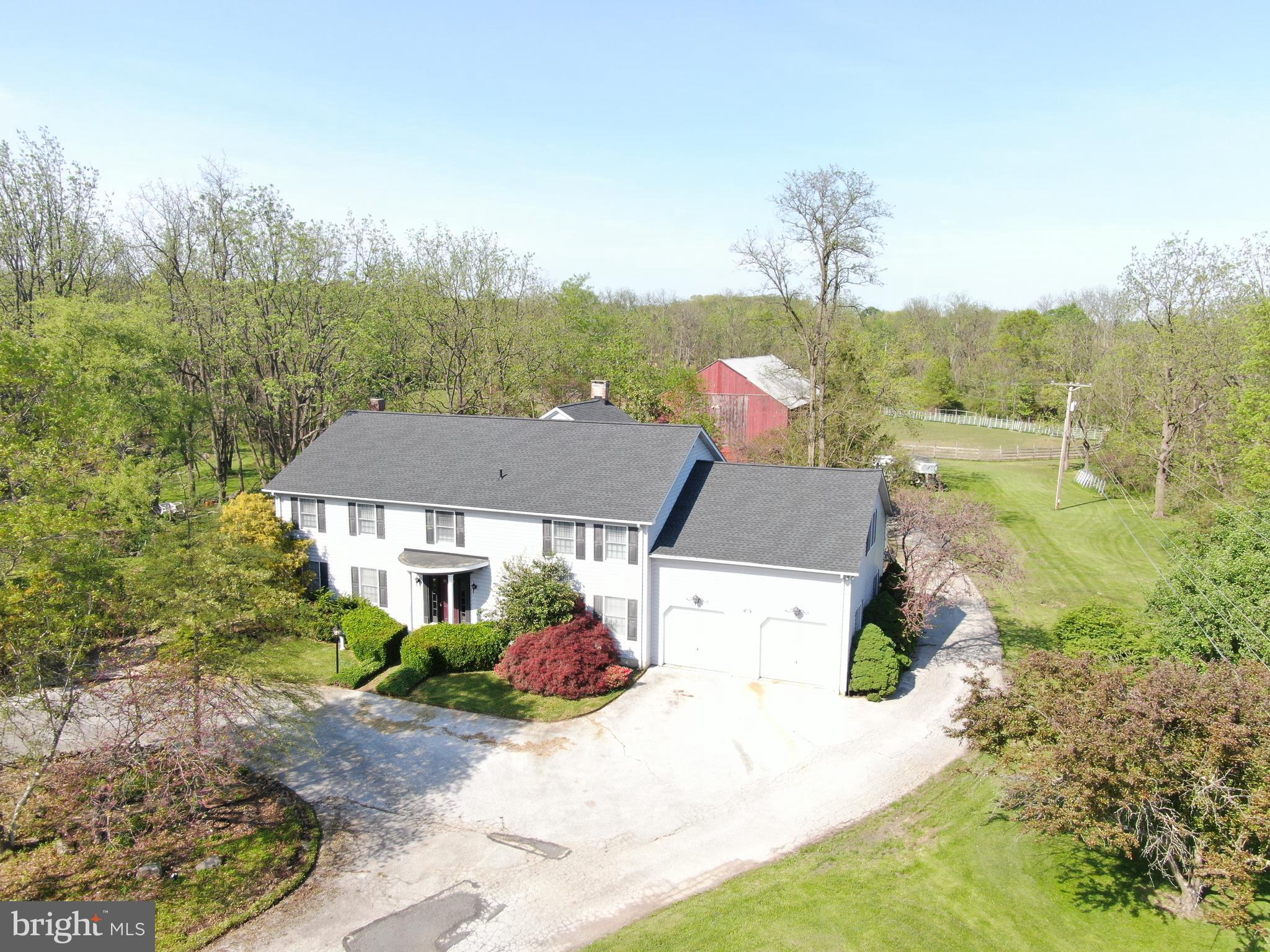 240 CAVALRY FIELD ROAD