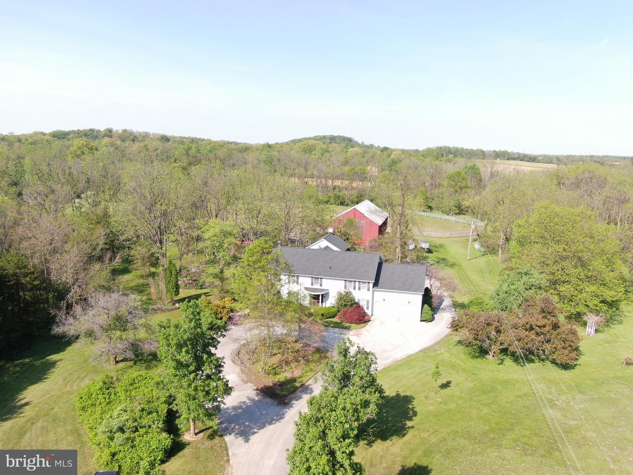 240 CAVALRY FIELD ROAD
