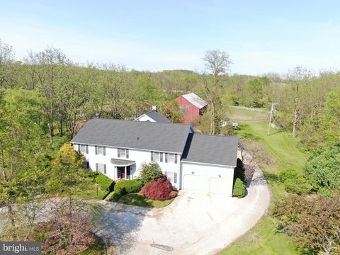 240 CAVALRY FIELD ROAD GETTYSBURG PA 17325