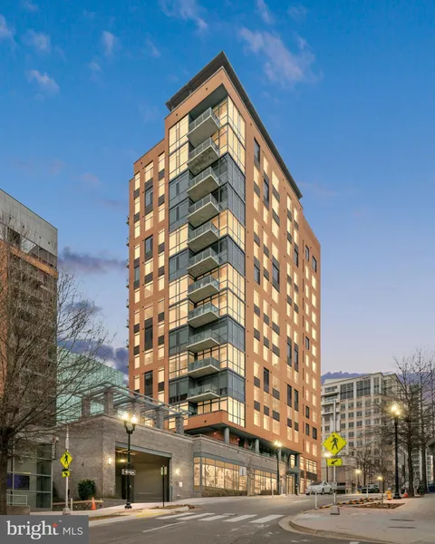 2000 Clarendon Boulevard Unit 504, Arlington, VA 22201 - MLS#: VAAR2055762