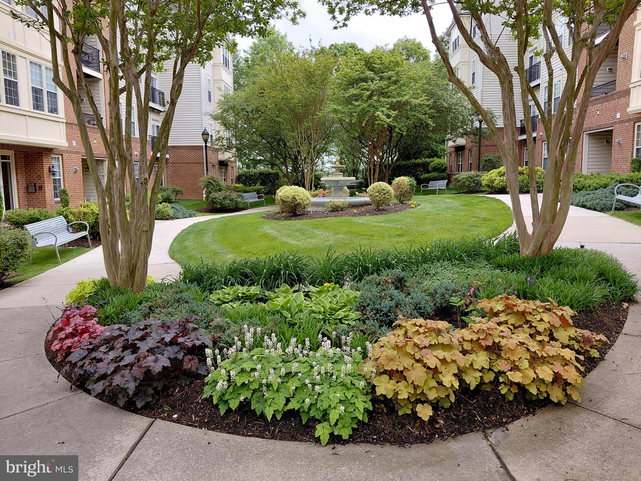 2550 KENSINGTON GDNS 306 + G7