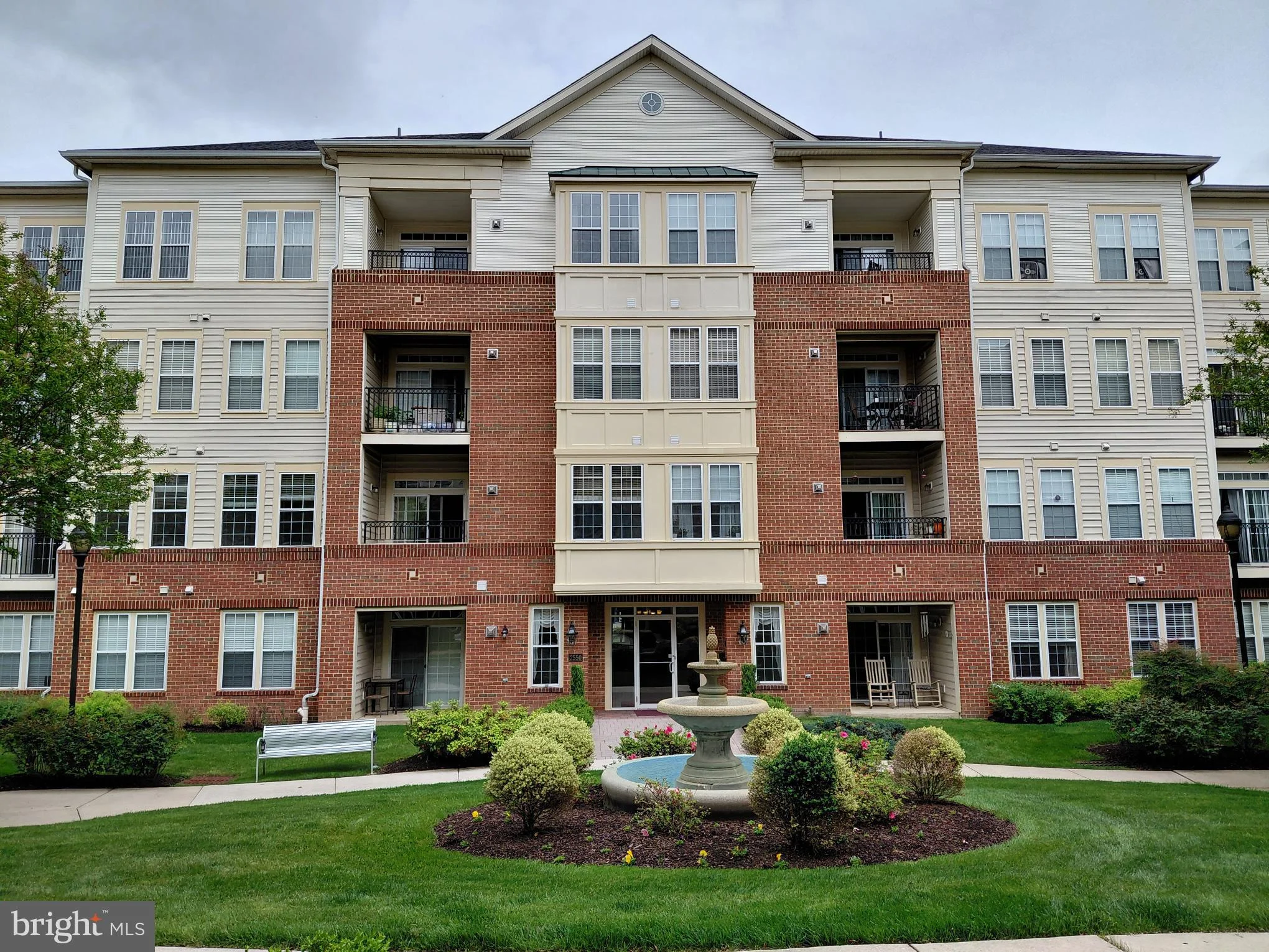 2550 Kensington Gdns Gdns Unit 306 + G7, Ellicott City, MD, 21043