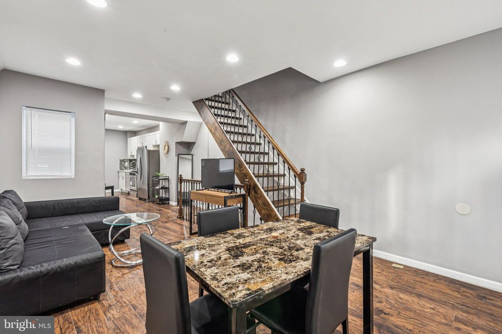 Photo of 722 N Shedwick Street, PHILADELPHIA, PA 19104 (MLS # PAPH2556068)