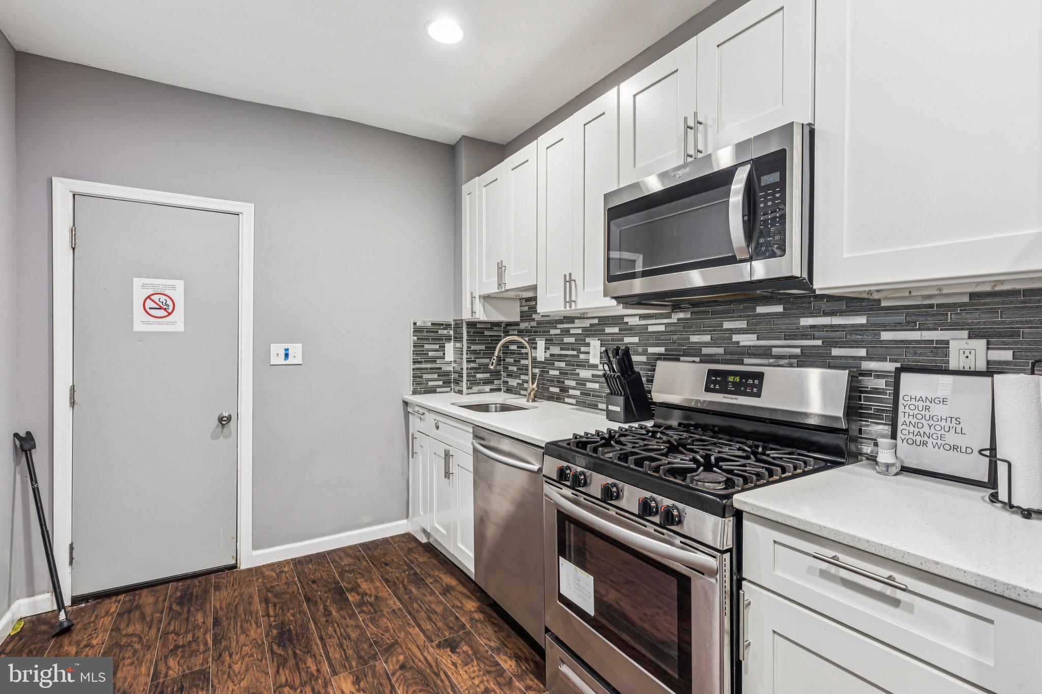 MANTUA - Residential