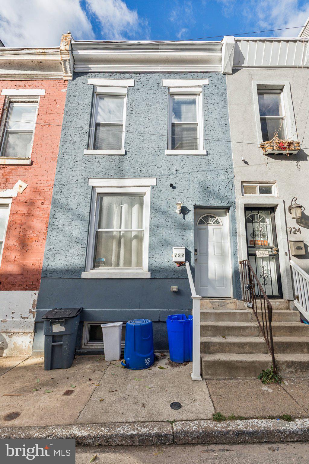 MANTUA - Residential