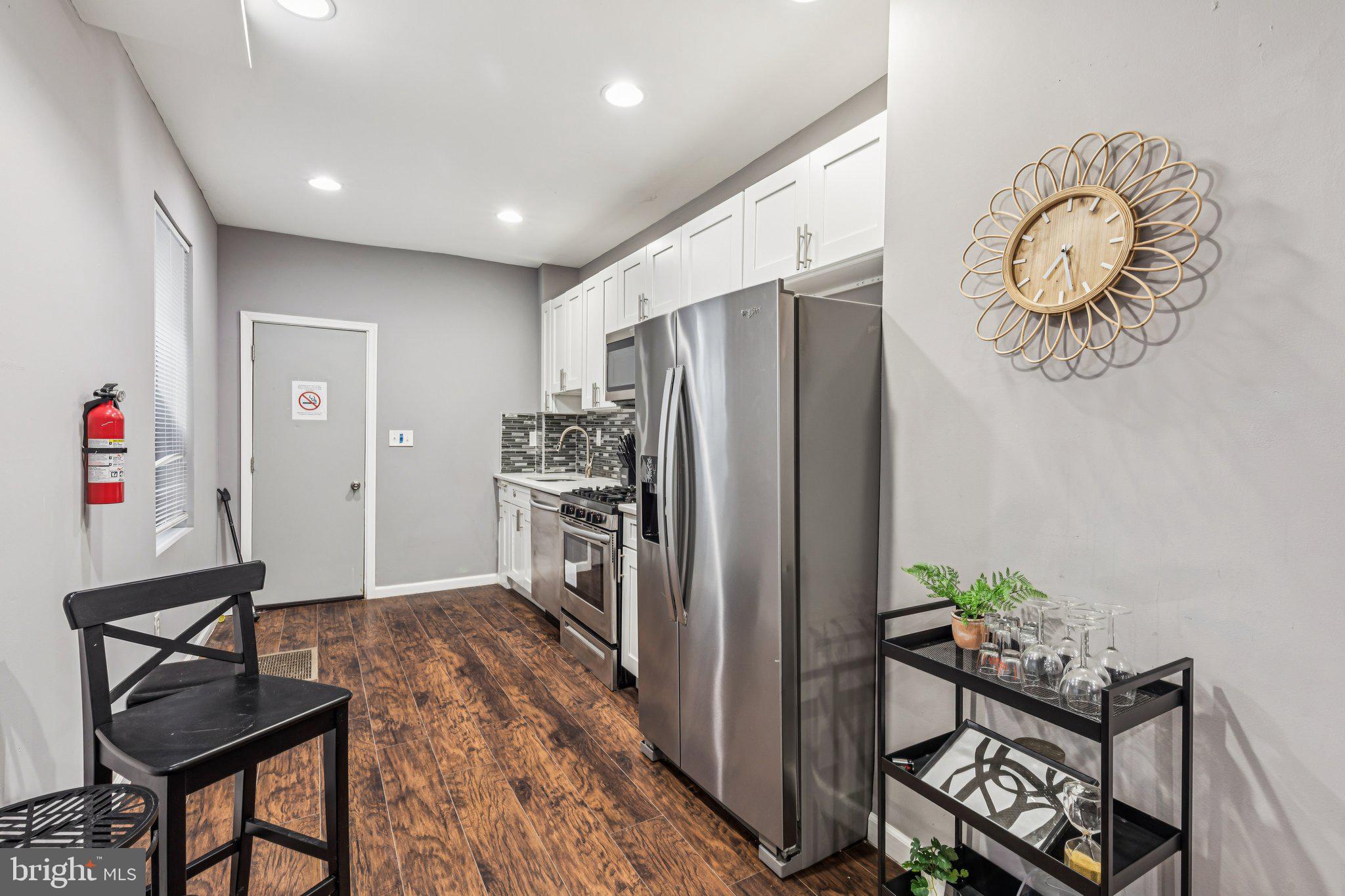 MANTUA - Residential