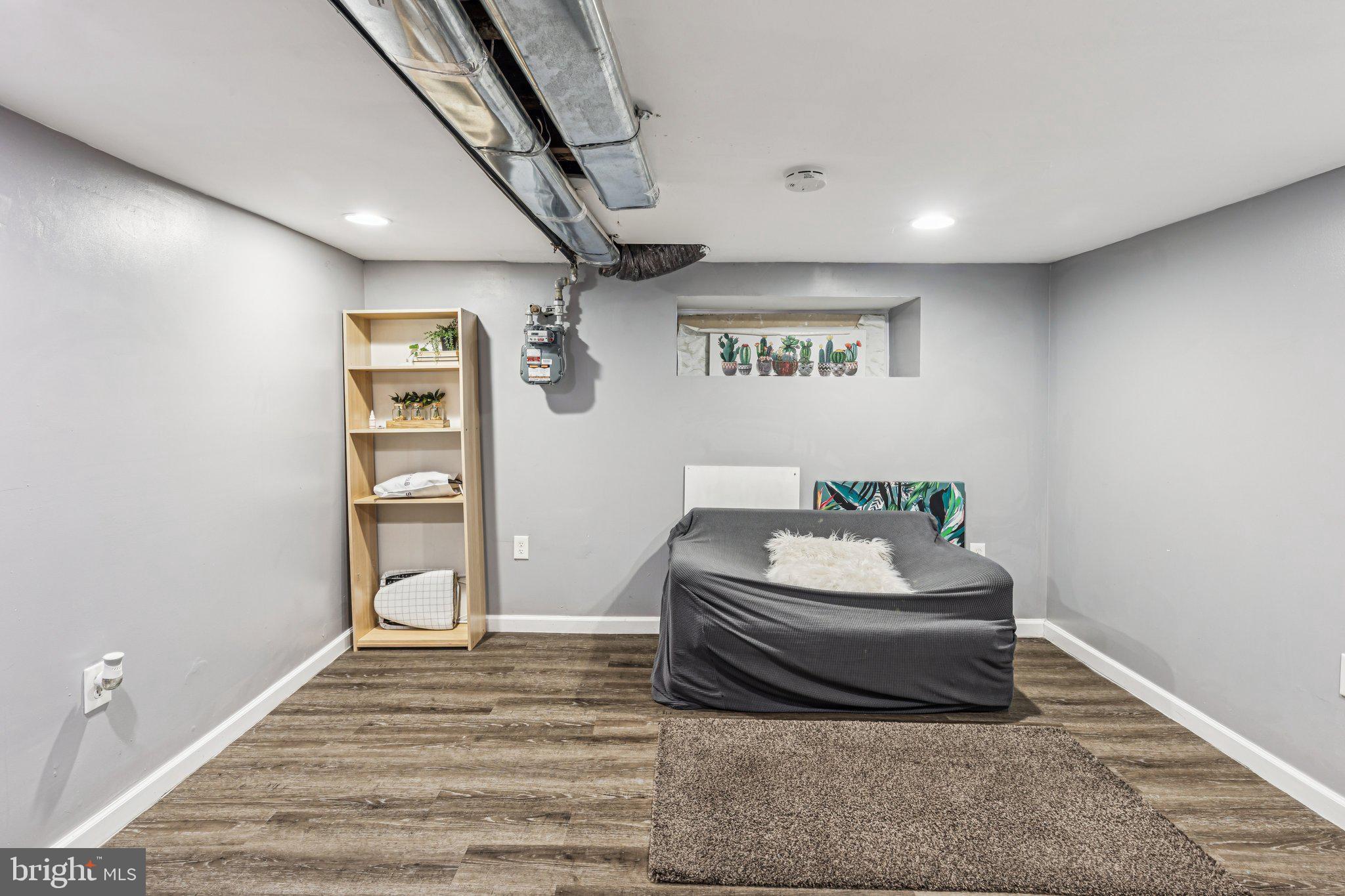 MANTUA - Residential