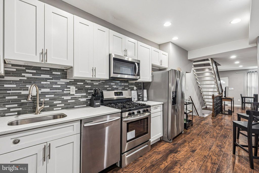 Photo of 722 N Shedwick Street, PHILADELPHIA, PA 19104 (MLS # PAPH2556068)