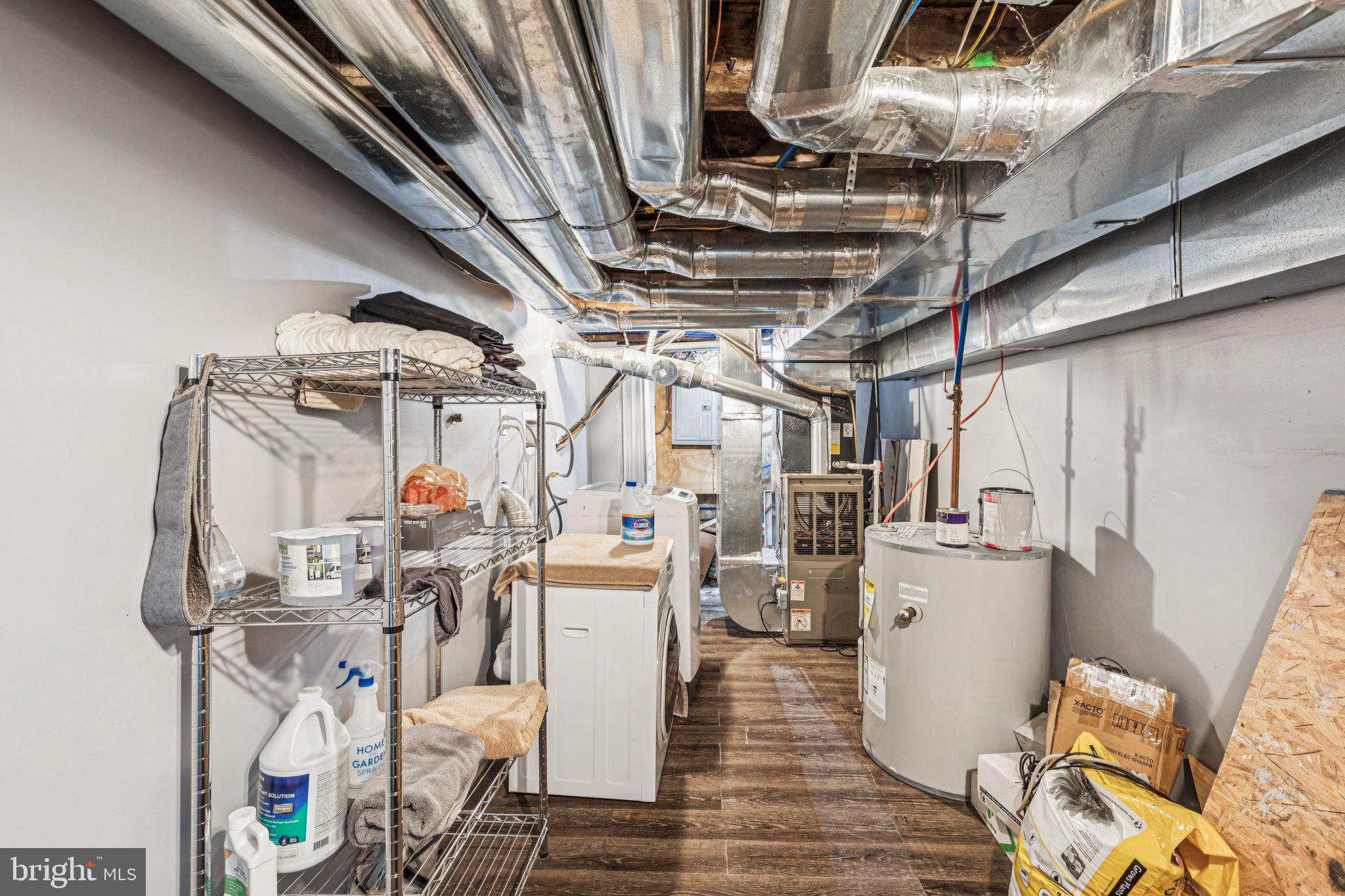 MANTUA - Residential