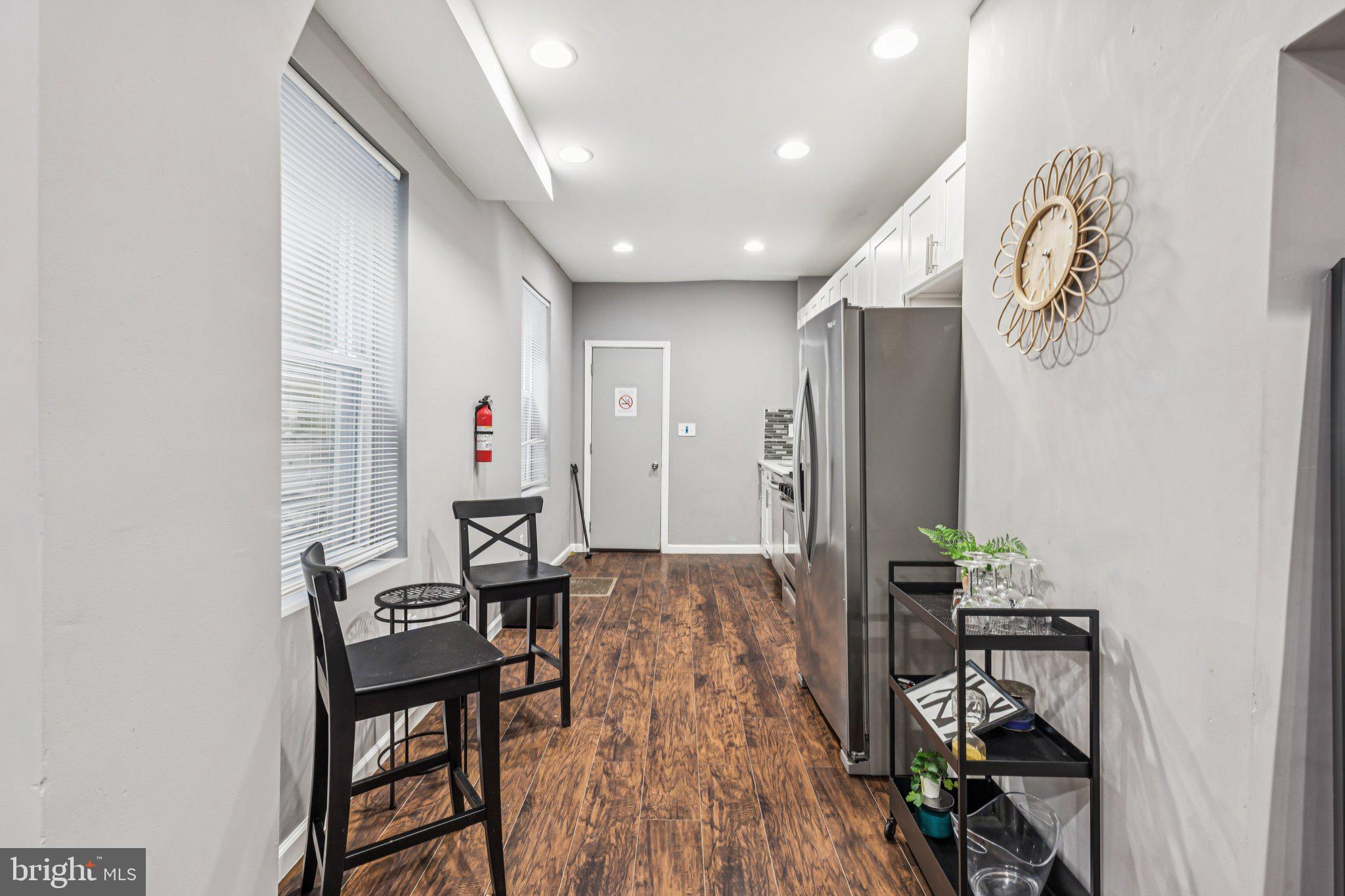 MANTUA - Residential