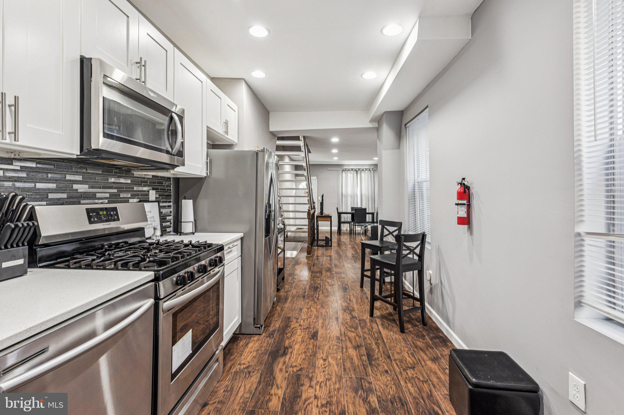 MANTUA - Residential