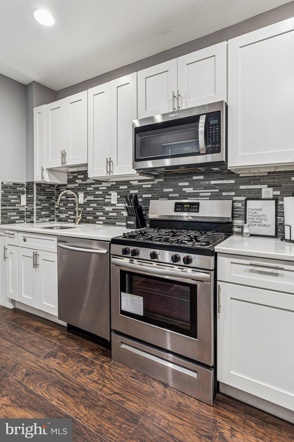 MANTUA - Residential