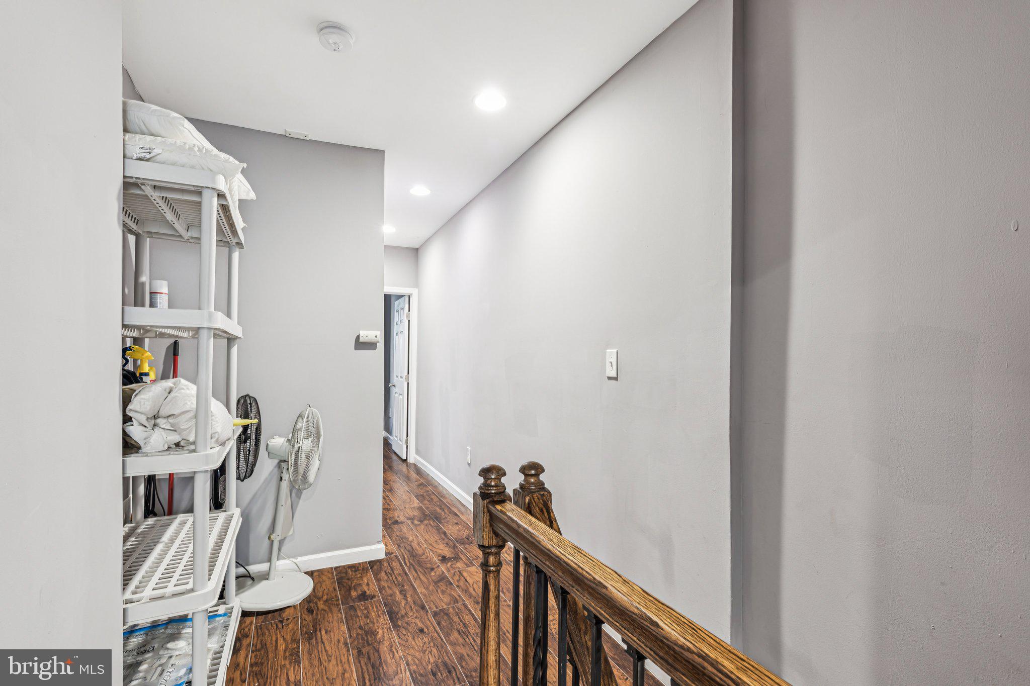 MANTUA - Residential